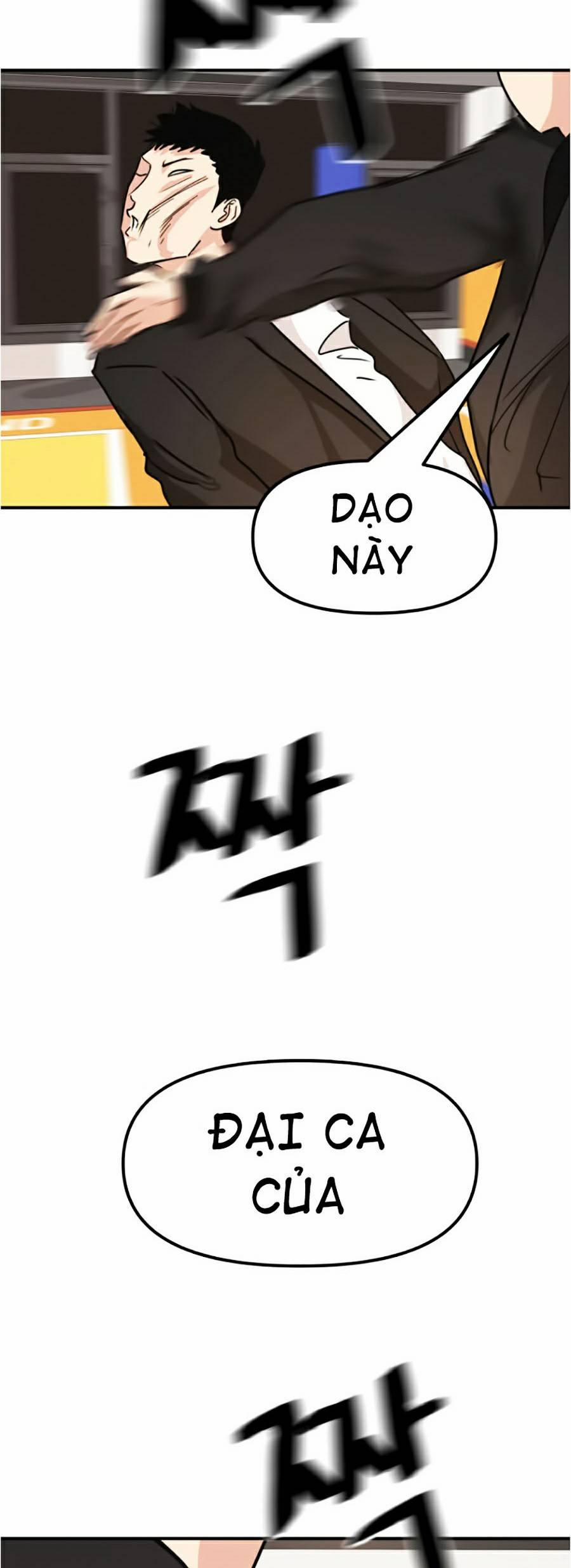 Bạn Trai Vệ Sĩ 22 trang 79