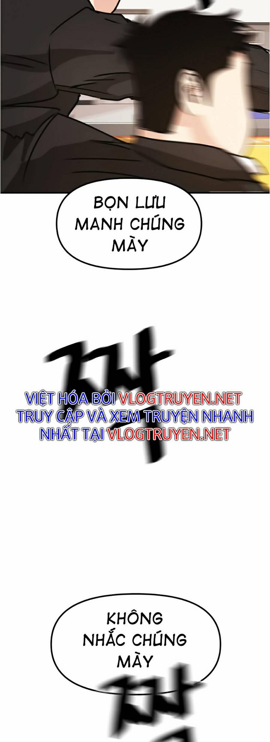 Bạn Trai Vệ Sĩ 22 trang 80