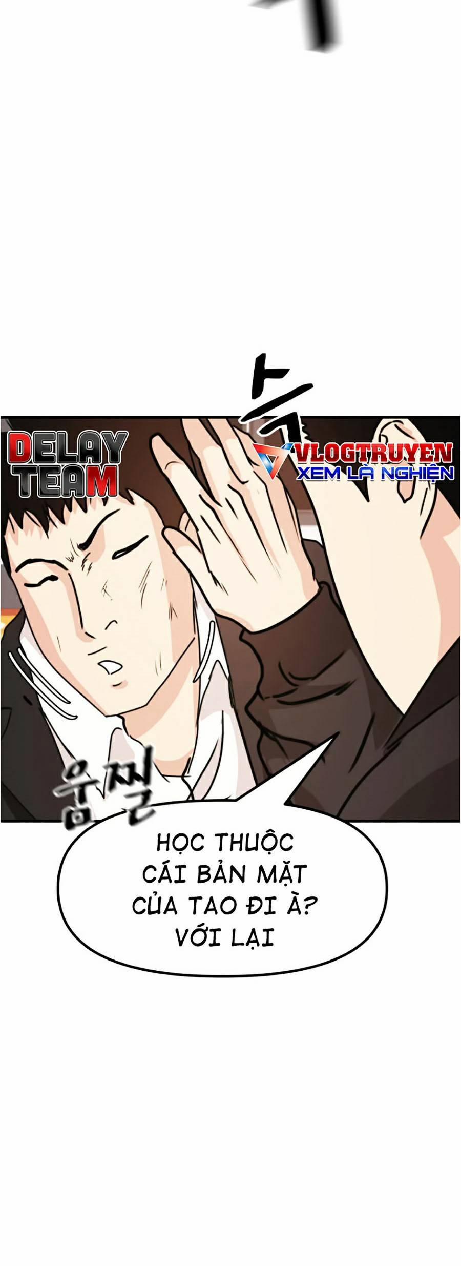 Bạn Trai Vệ Sĩ 22 trang 81