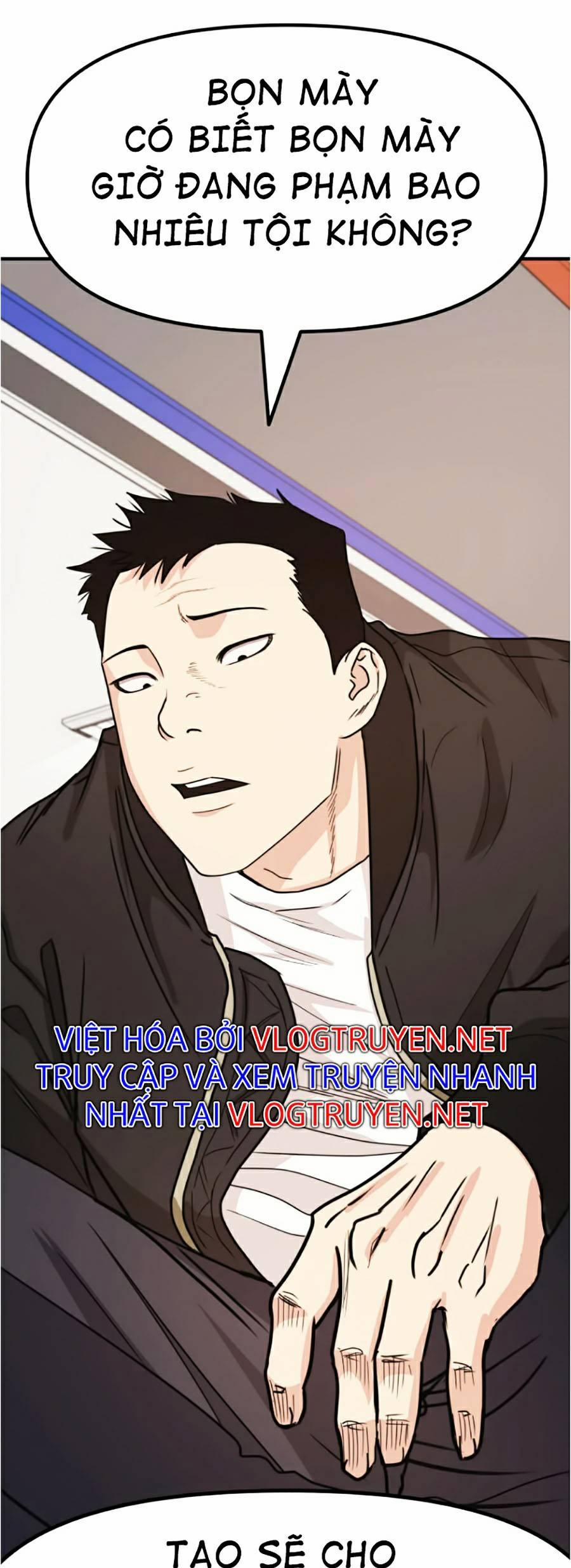 Bạn Trai Vệ Sĩ 22 trang 82