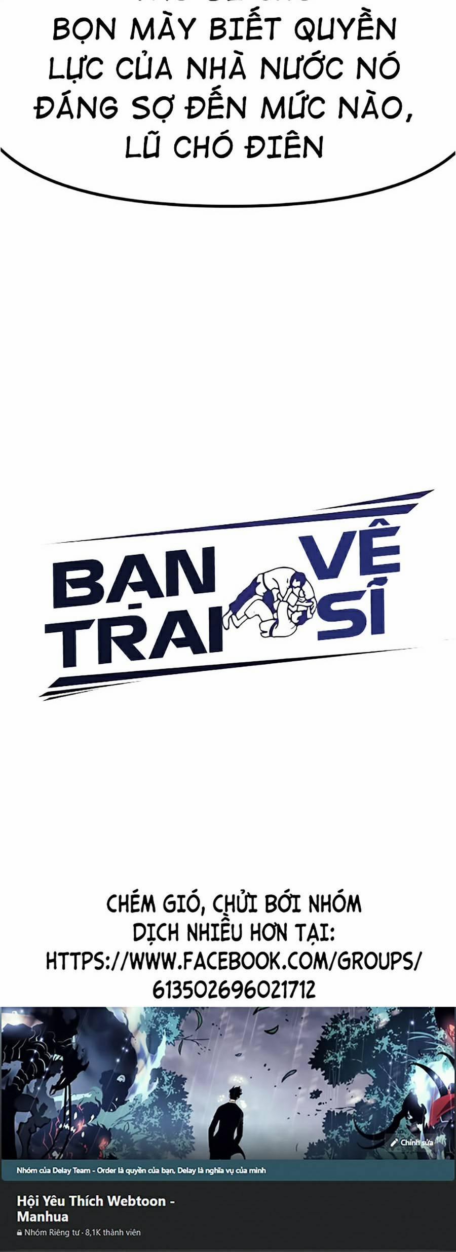 Bạn Trai Vệ Sĩ 22 trang 83