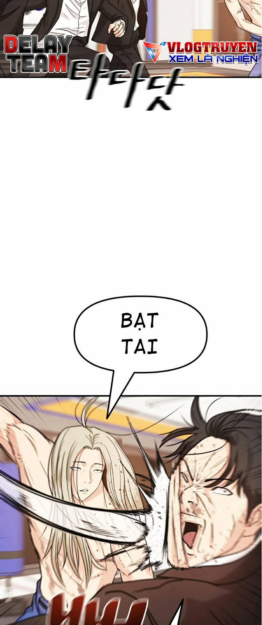 Bạn Trai Vệ Sĩ 22 trang 9