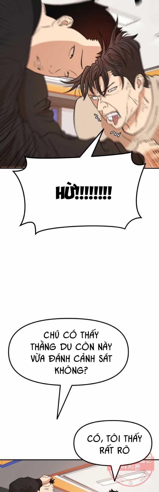 Bạn Trai Vệ Sĩ 23 trang 10