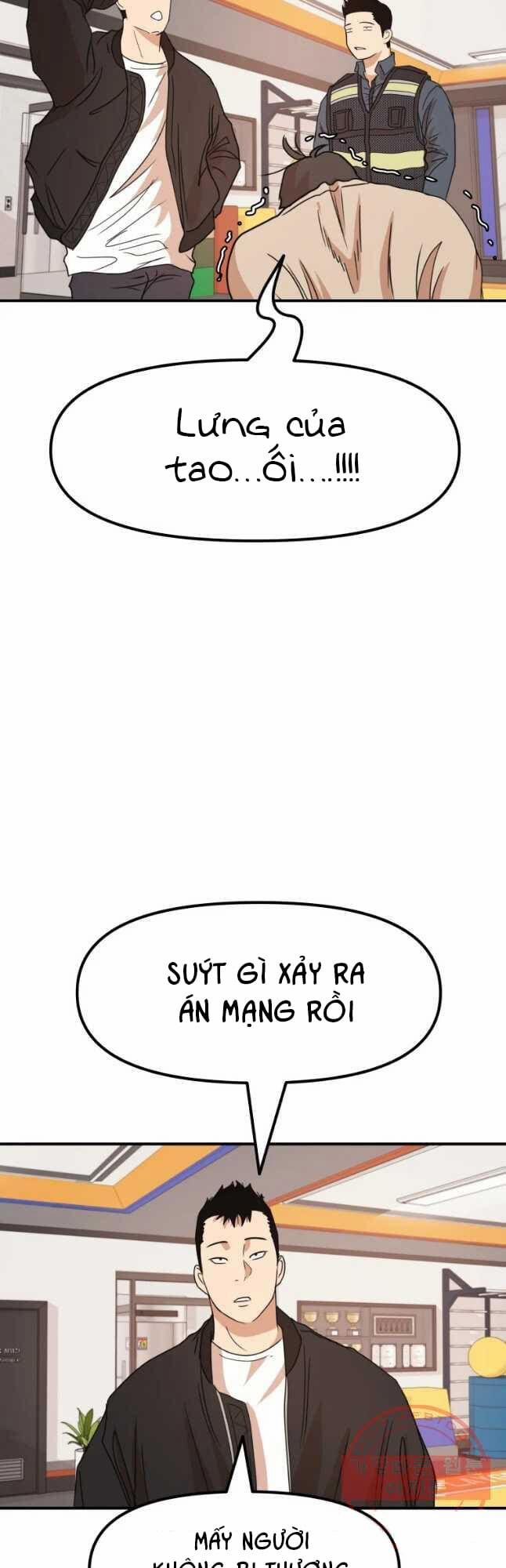 Bạn Trai Vệ Sĩ 23 trang 11