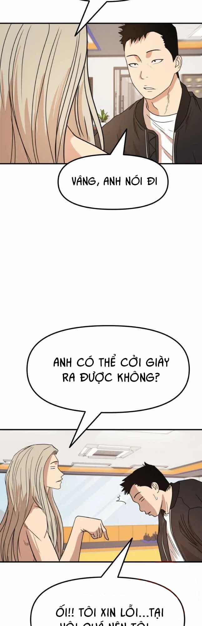 Bạn Trai Vệ Sĩ 23 trang 13