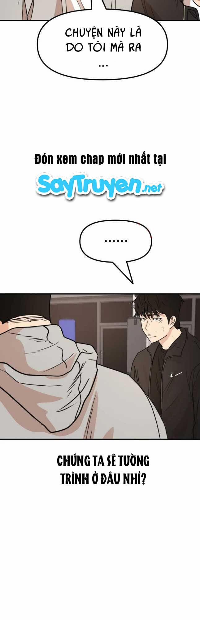 Bạn Trai Vệ Sĩ 23 trang 16