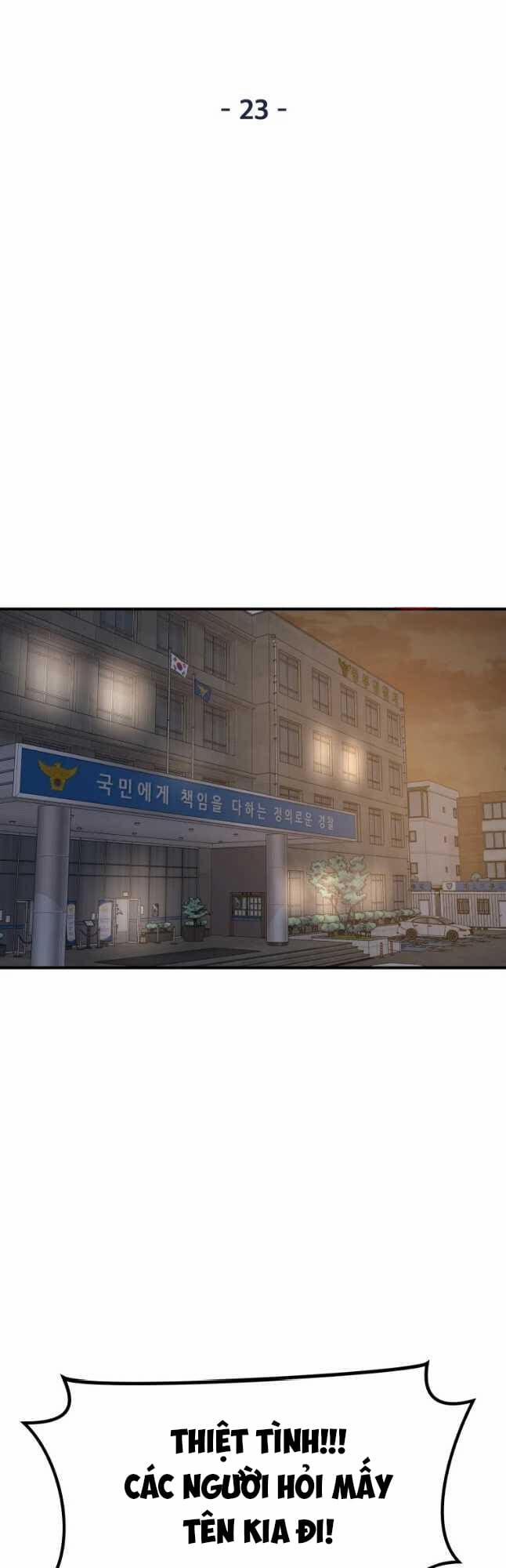 Bạn Trai Vệ Sĩ 23 trang 18