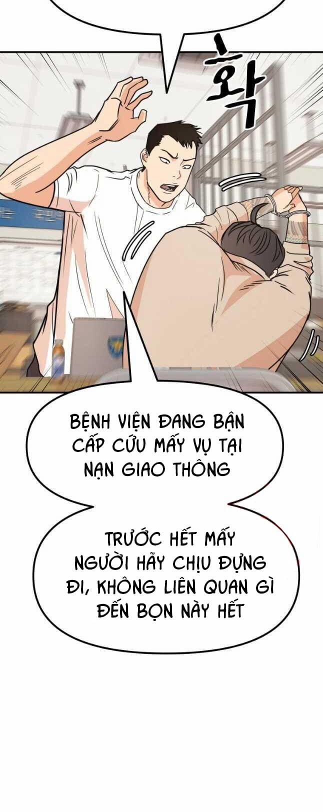 Bạn Trai Vệ Sĩ 23 trang 21