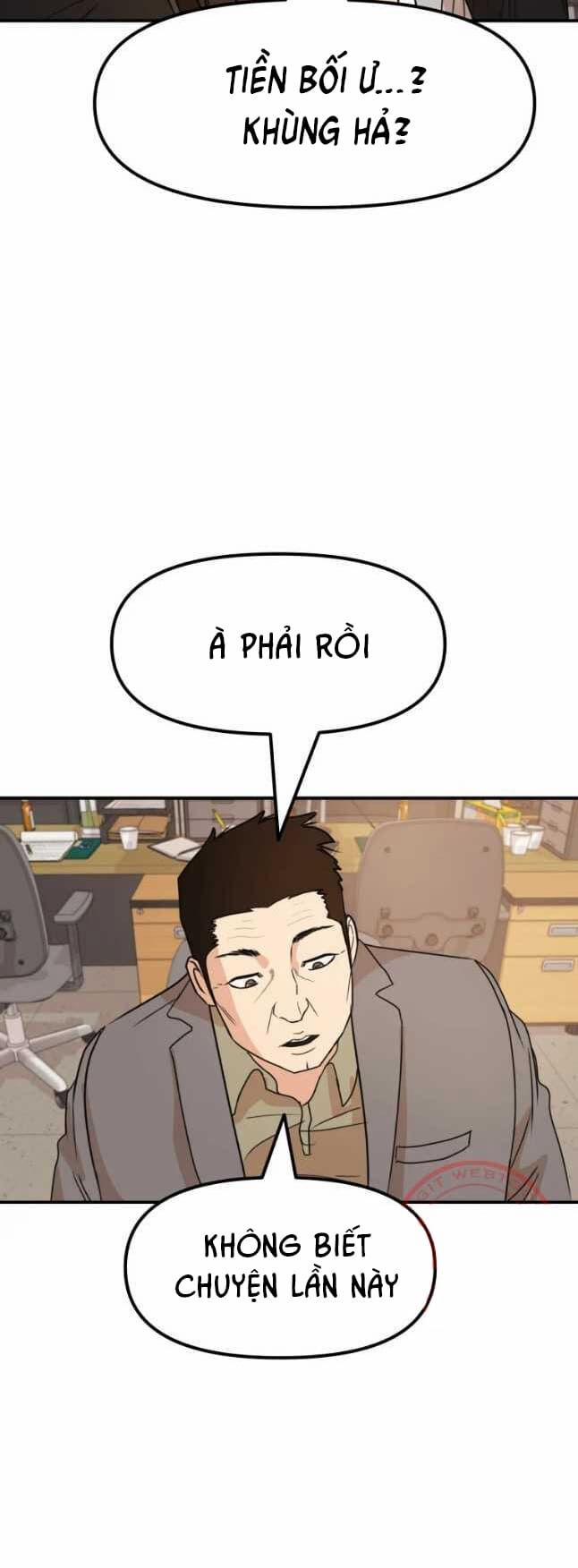 Bạn Trai Vệ Sĩ 23 trang 27