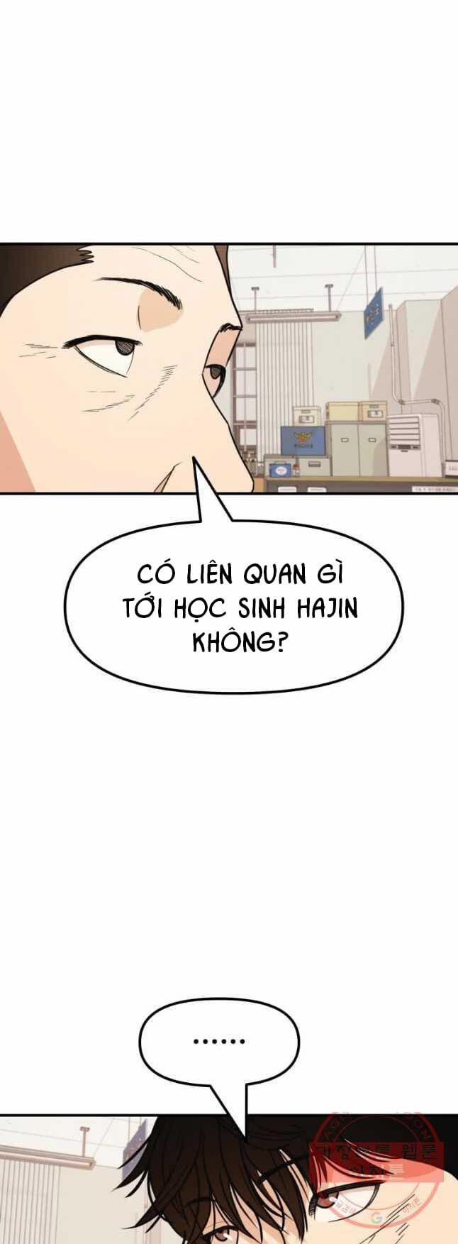 Bạn Trai Vệ Sĩ 23 trang 28