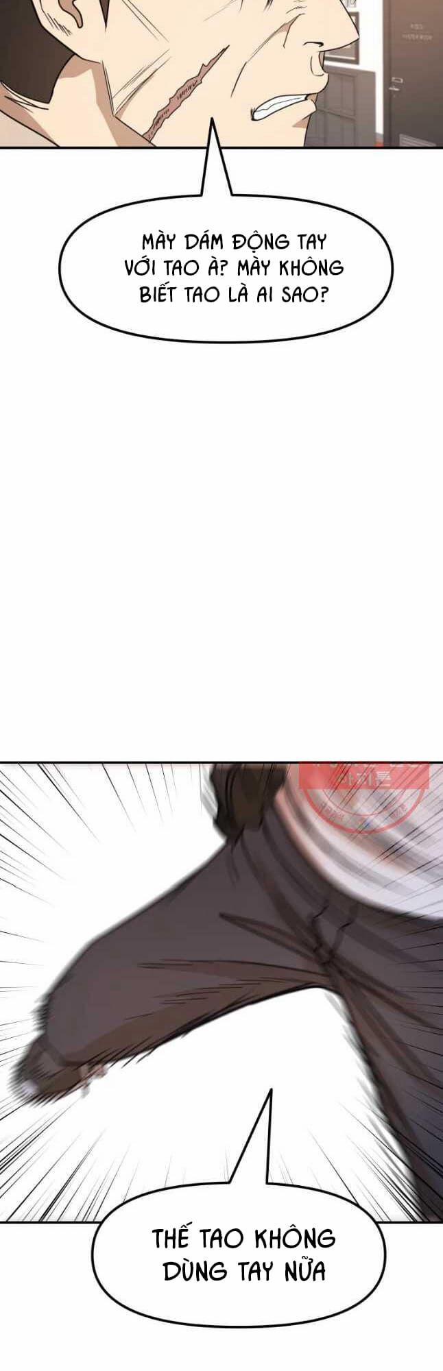 Bạn Trai Vệ Sĩ 23 trang 3