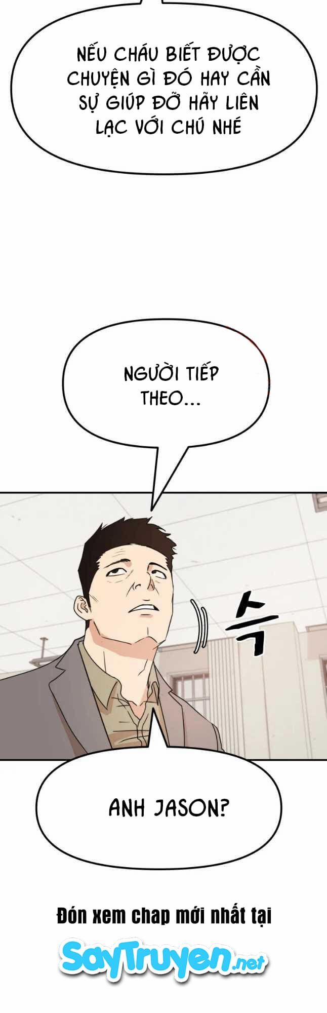 Bạn Trai Vệ Sĩ 23 trang 33