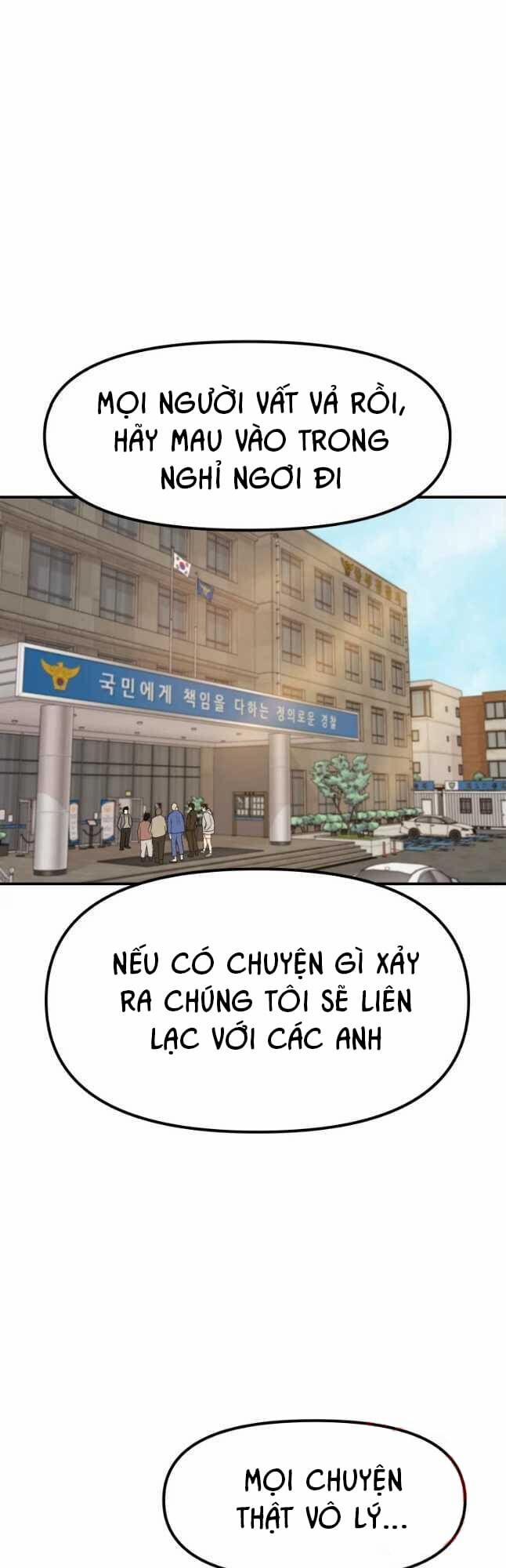 Bạn Trai Vệ Sĩ 23 trang 36