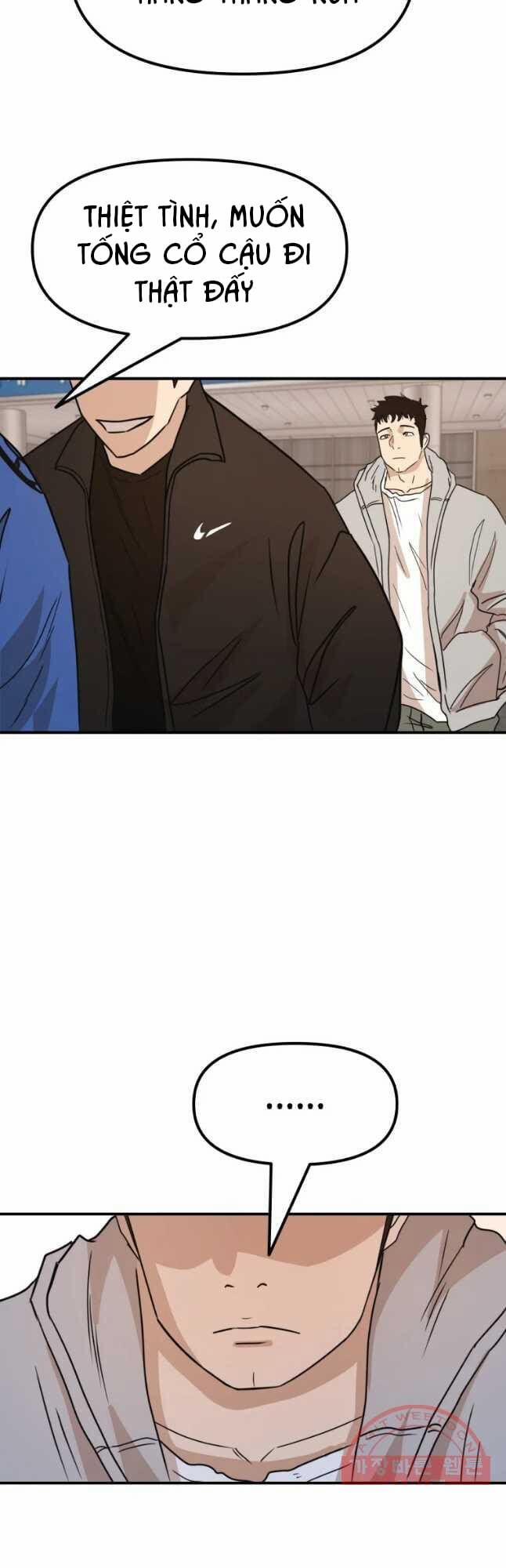 Bạn Trai Vệ Sĩ 23 trang 39