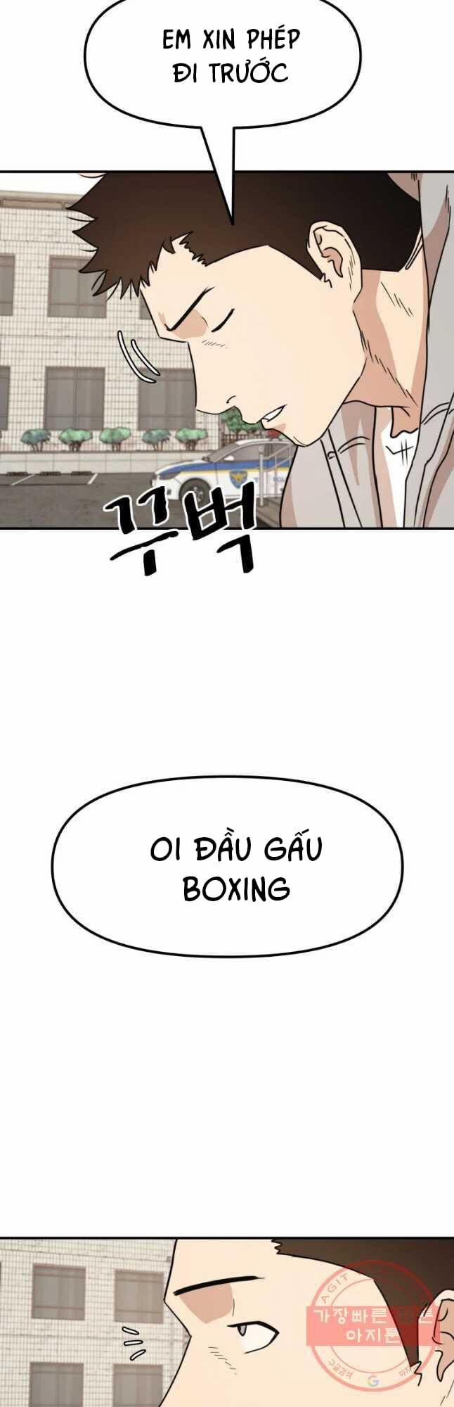 Bạn Trai Vệ Sĩ 23 trang 41