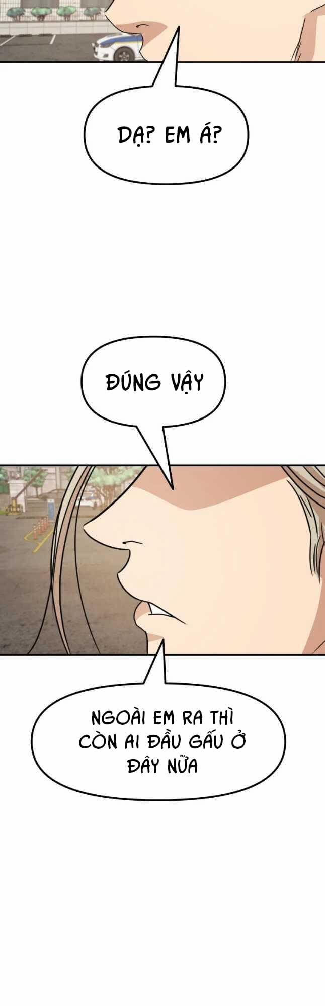 Bạn Trai Vệ Sĩ 23 trang 42