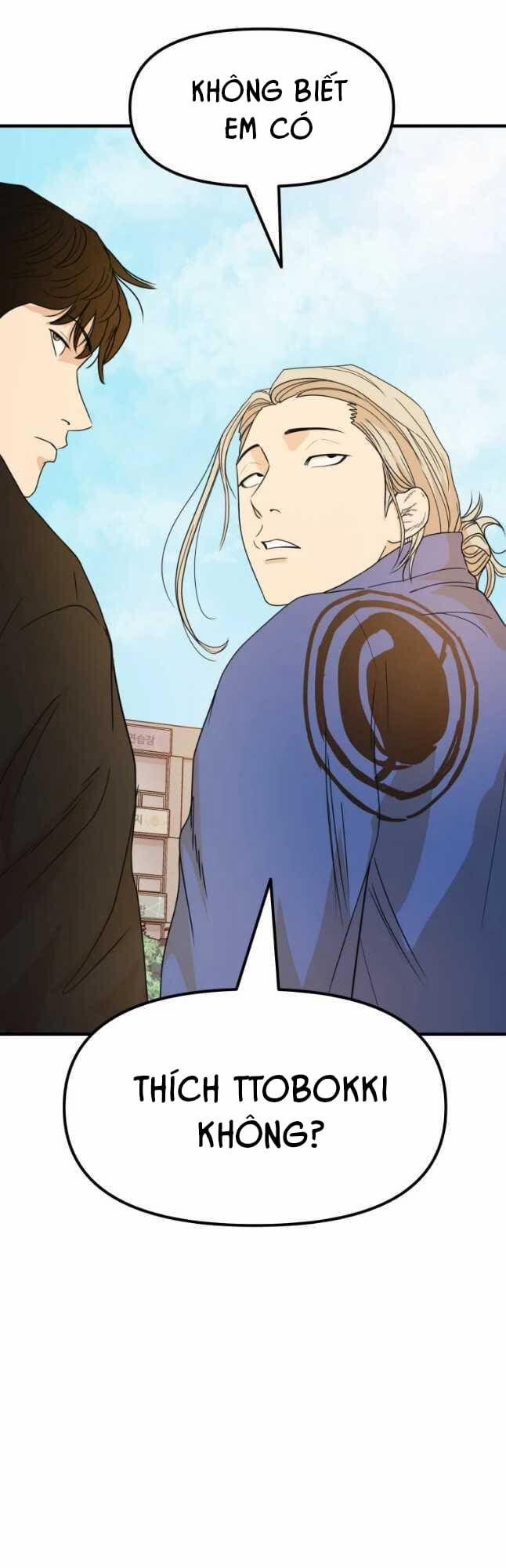 Bạn Trai Vệ Sĩ 23 trang 43