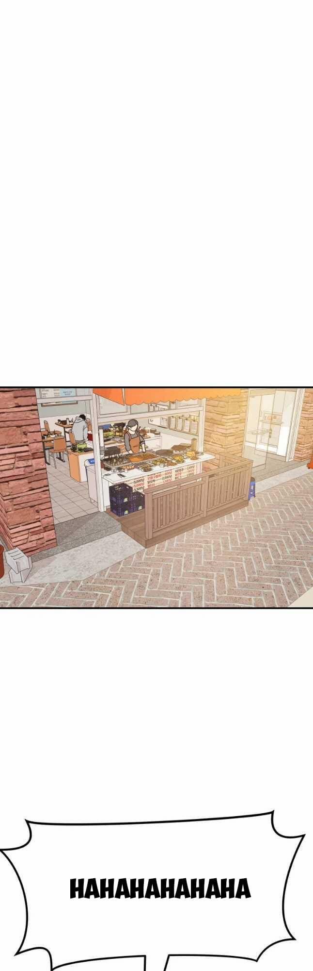 Bạn Trai Vệ Sĩ 23 trang 45