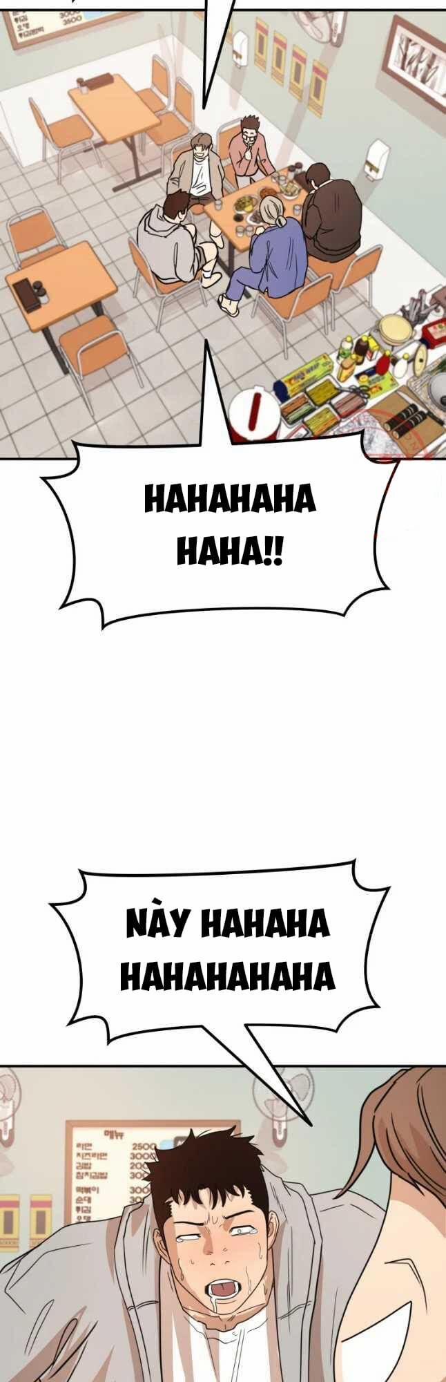 Bạn Trai Vệ Sĩ 23 trang 46