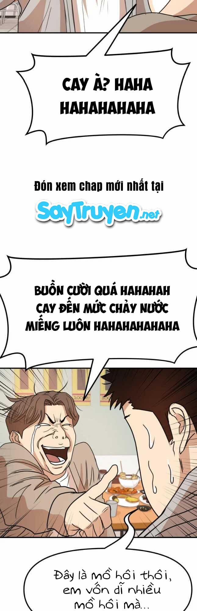 Bạn Trai Vệ Sĩ 23 trang 47