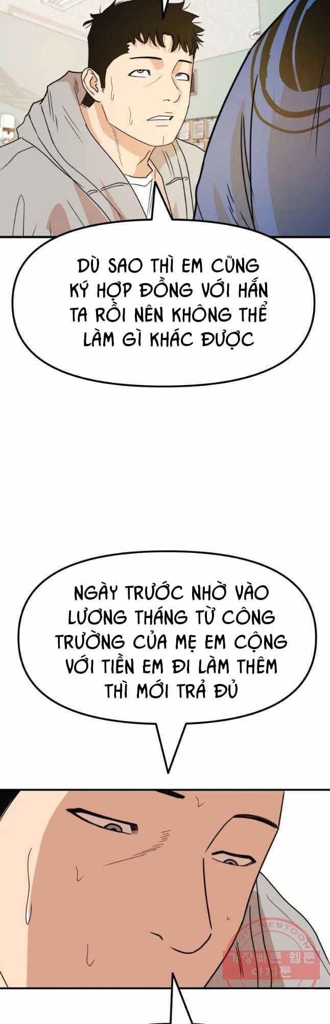 Bạn Trai Vệ Sĩ 23 trang 50