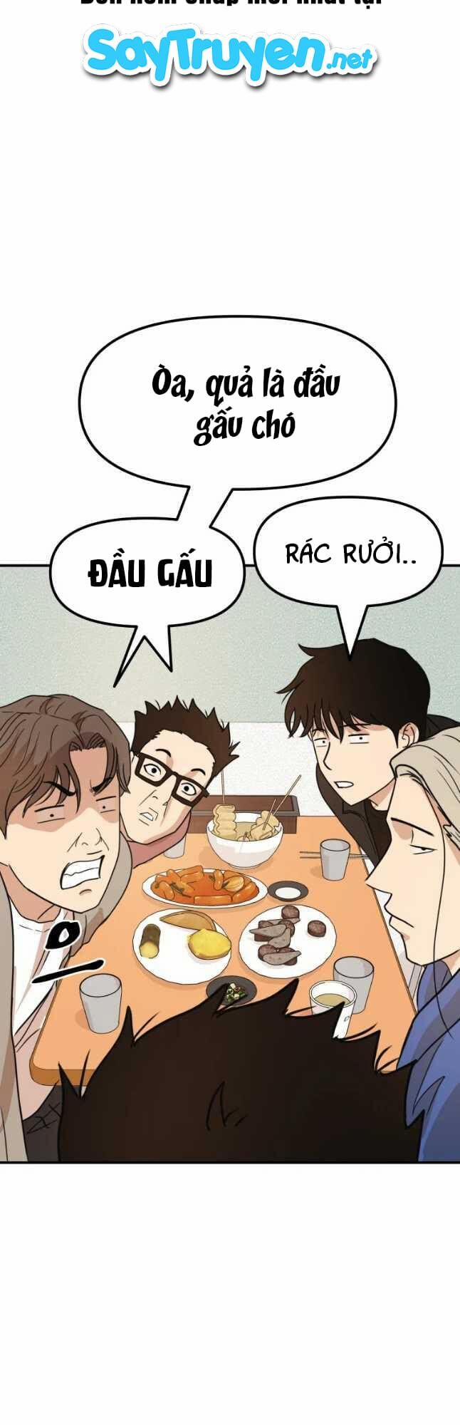 Bạn Trai Vệ Sĩ 23 trang 52