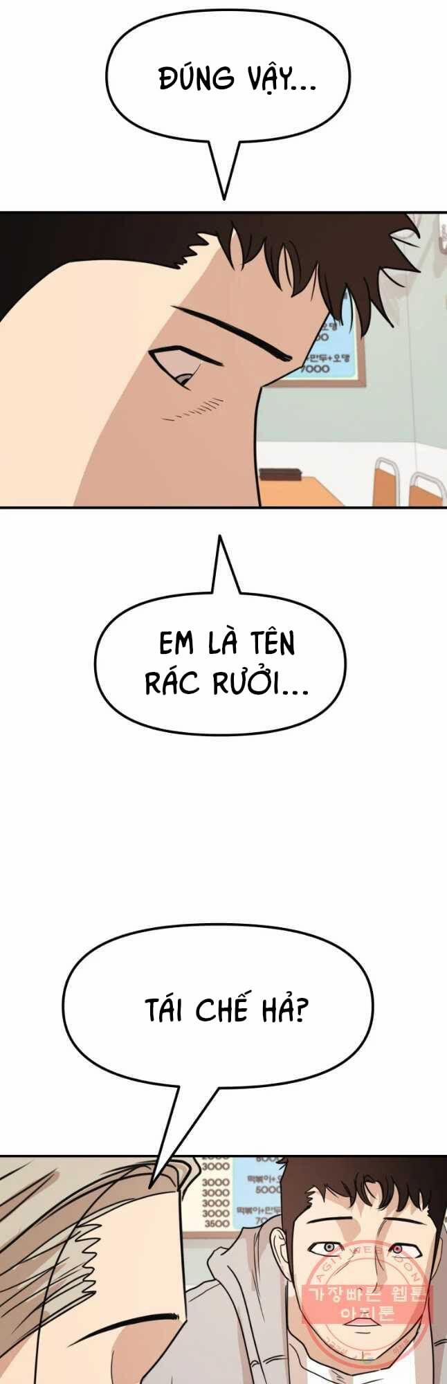 Bạn Trai Vệ Sĩ 23 trang 53
