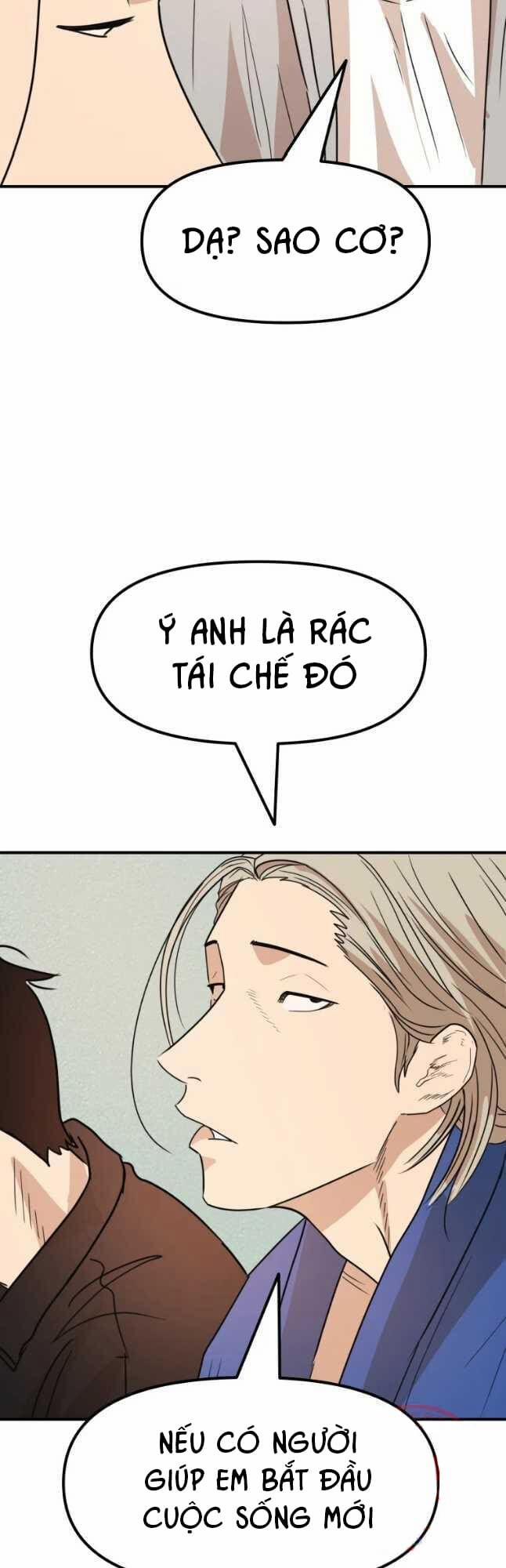 Bạn Trai Vệ Sĩ 23 trang 54