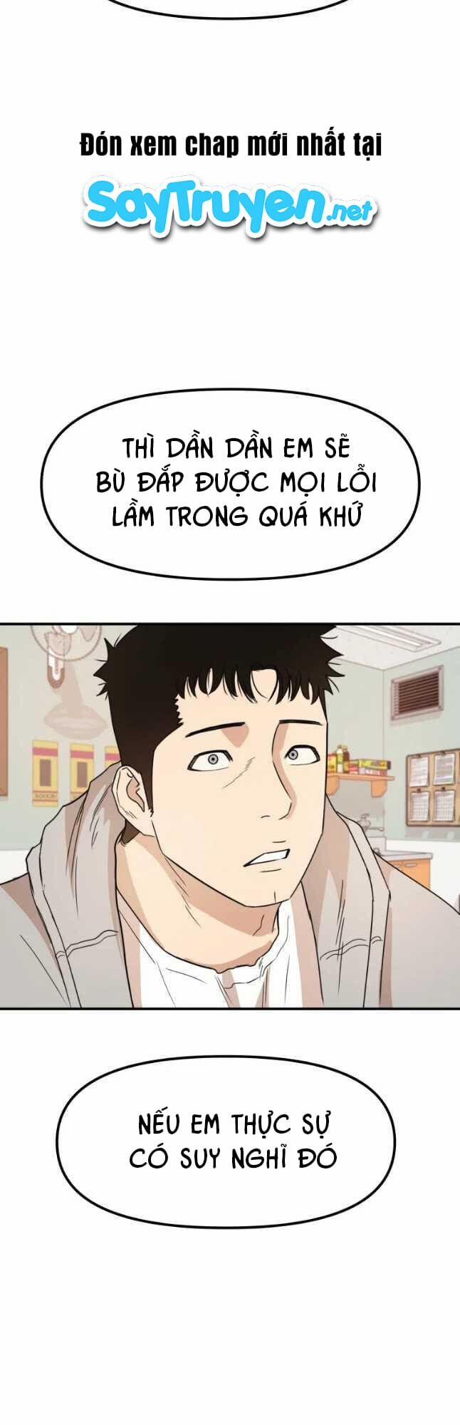 Bạn Trai Vệ Sĩ 23 trang 55