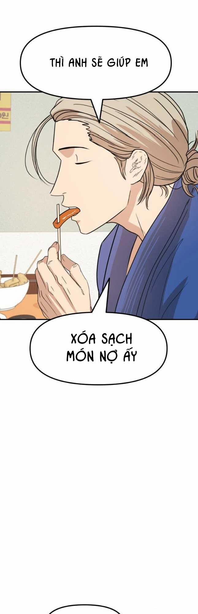 Bạn Trai Vệ Sĩ 23 trang 56