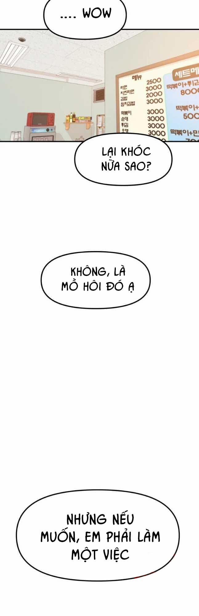 Bạn Trai Vệ Sĩ 23 trang 57