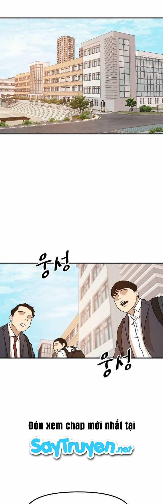 Bạn Trai Vệ Sĩ 23 trang 58