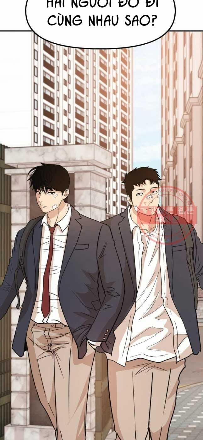 Bạn Trai Vệ Sĩ 23 trang 61