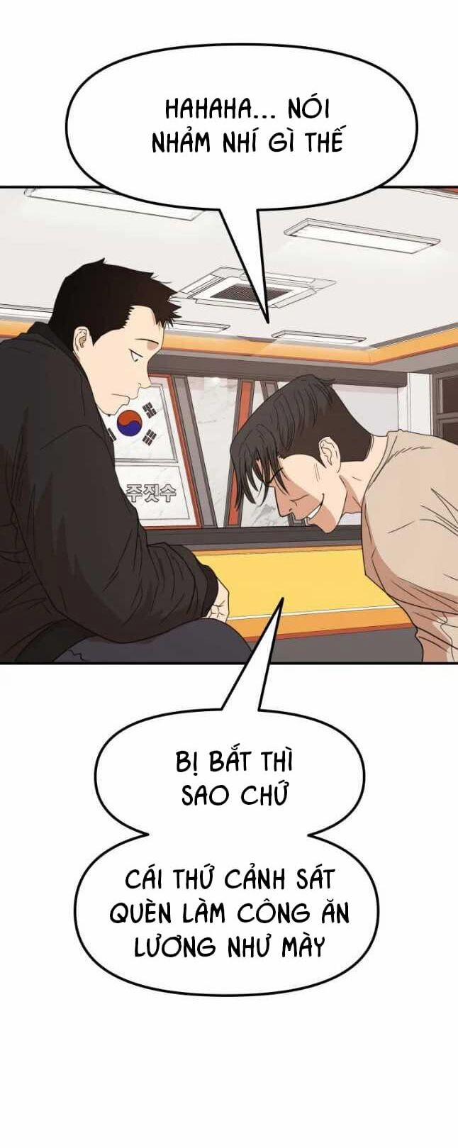 Bạn Trai Vệ Sĩ 23 trang 7