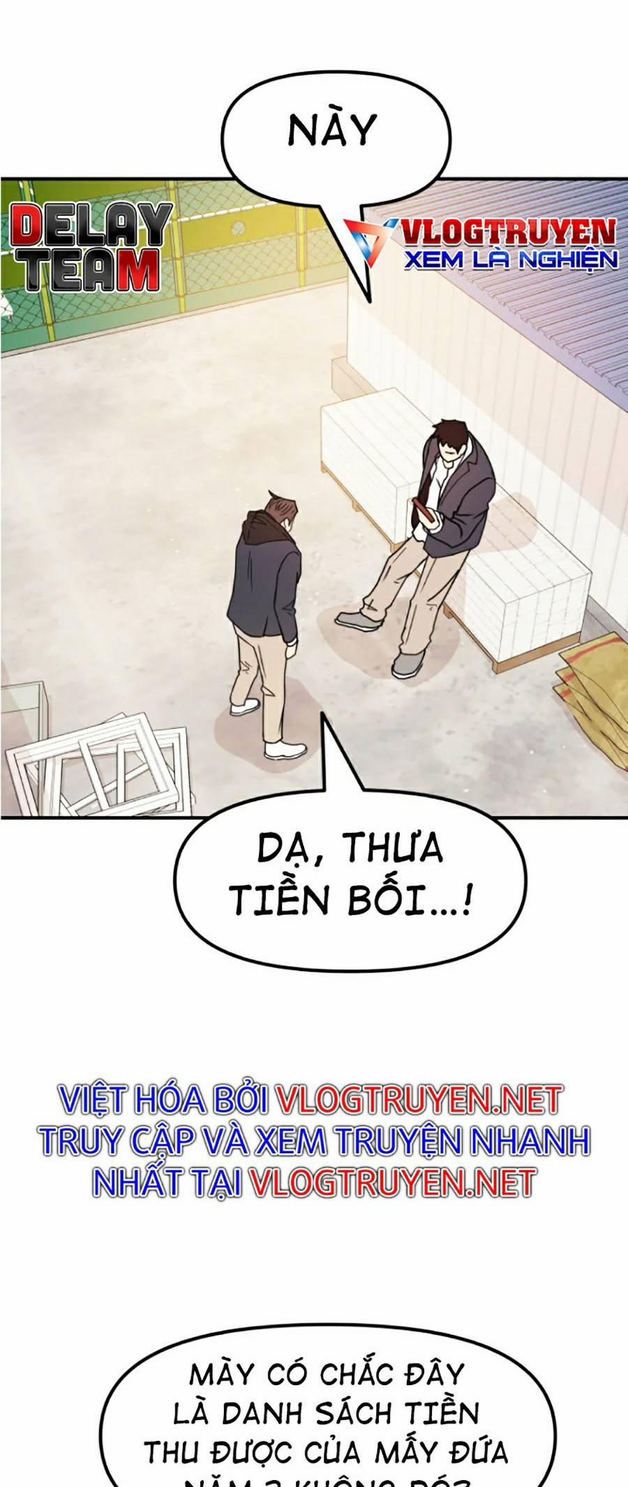 Bạn Trai Vệ Sĩ 24 trang 10