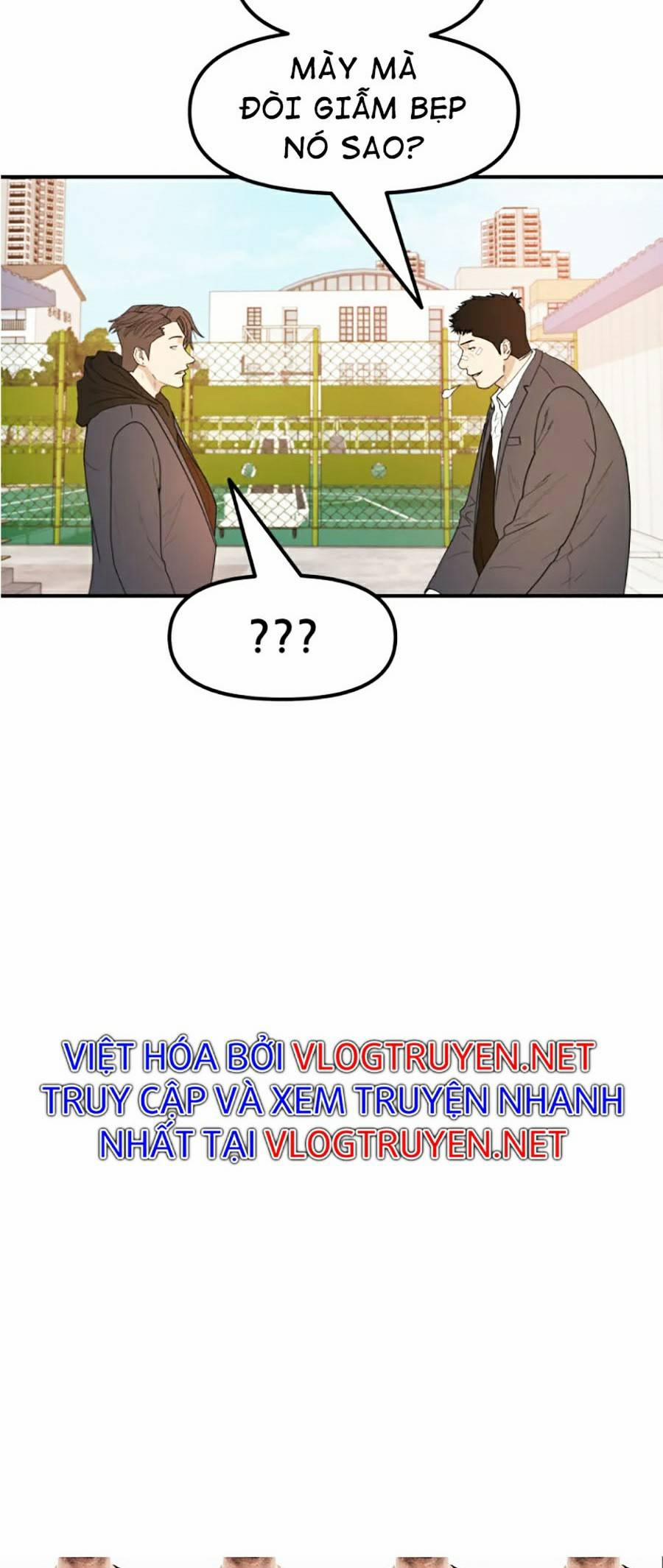 Bạn Trai Vệ Sĩ 24 trang 13