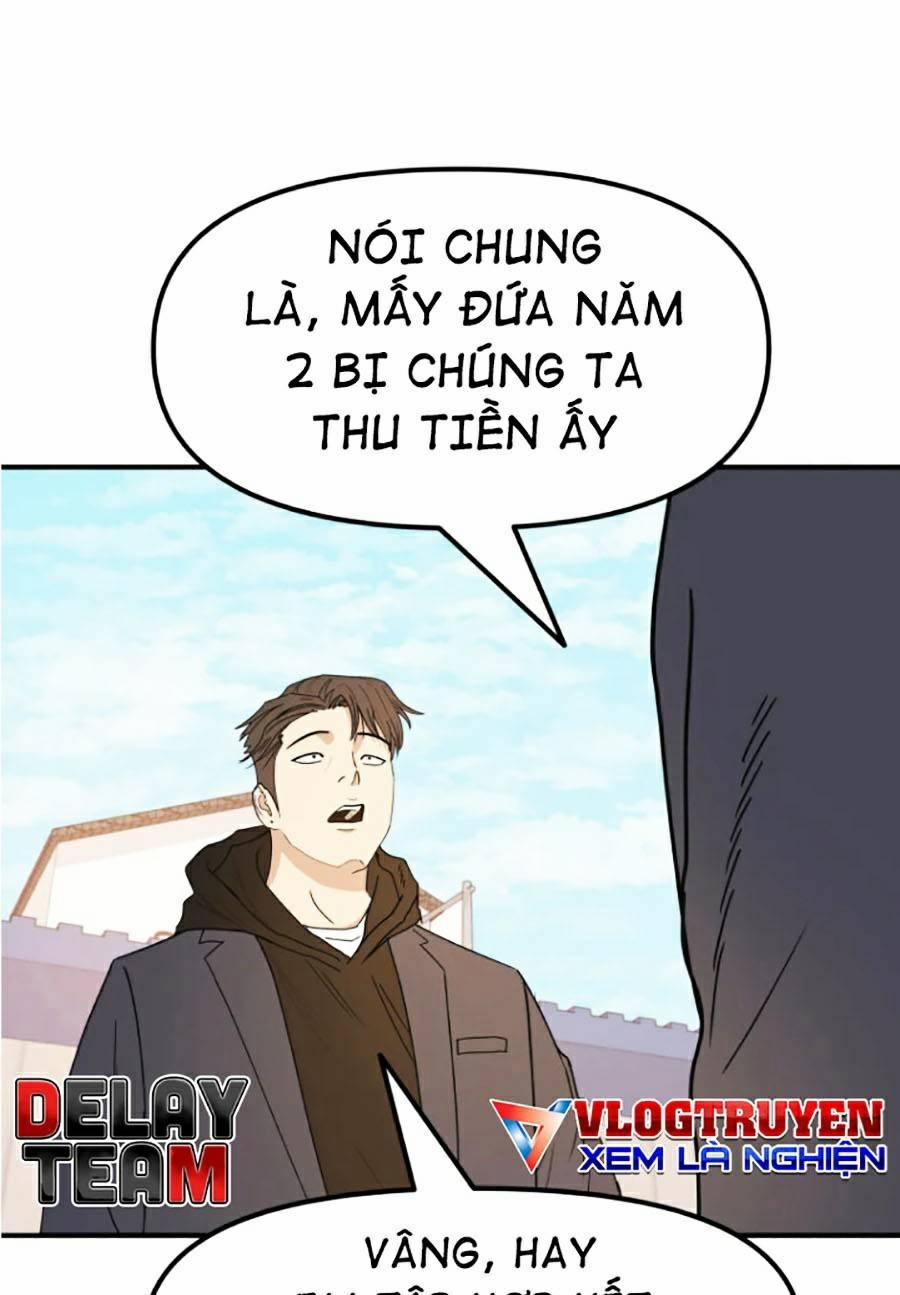 Bạn Trai Vệ Sĩ 24 trang 15