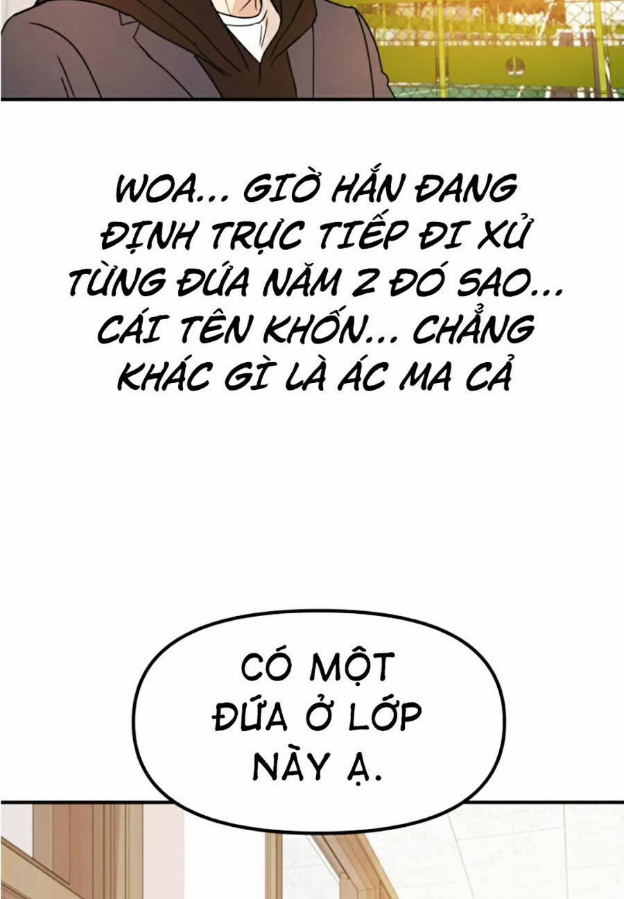 Bạn Trai Vệ Sĩ 24 trang 19