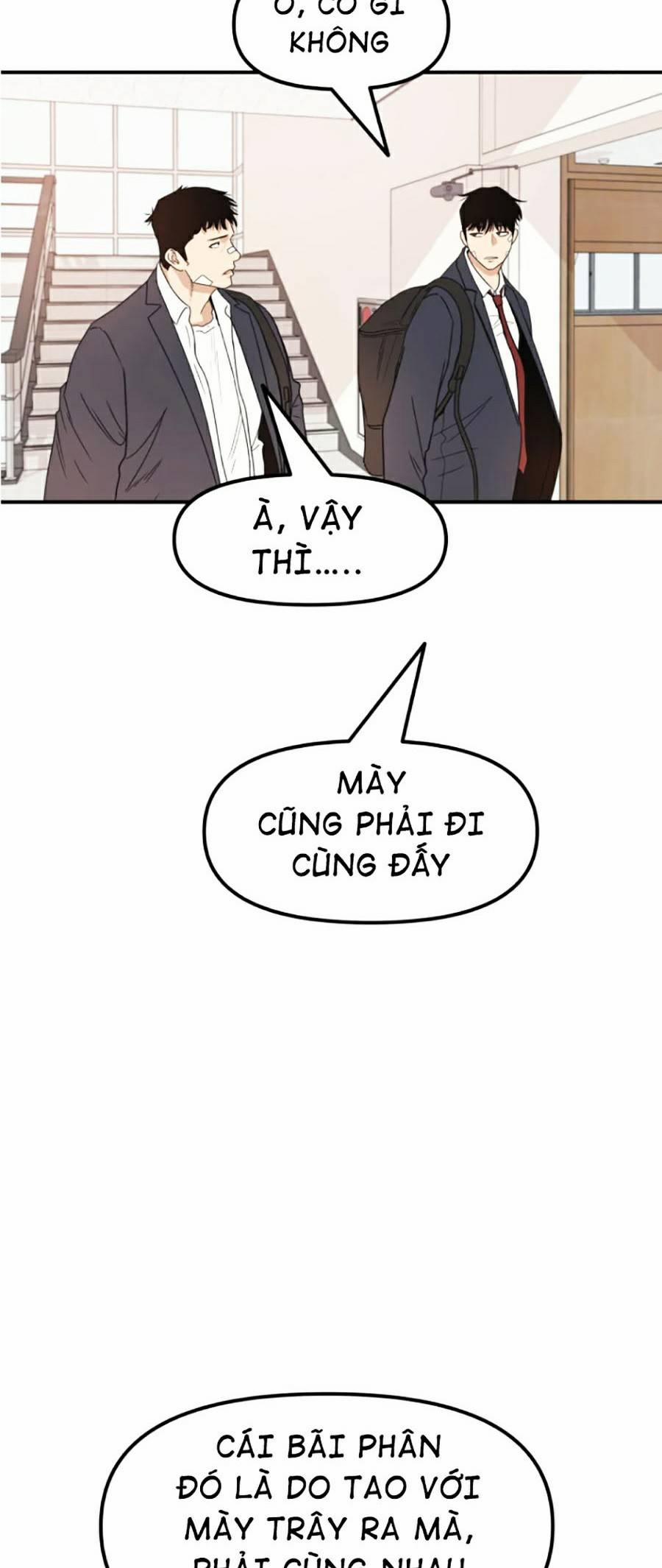 Bạn Trai Vệ Sĩ 24 trang 2