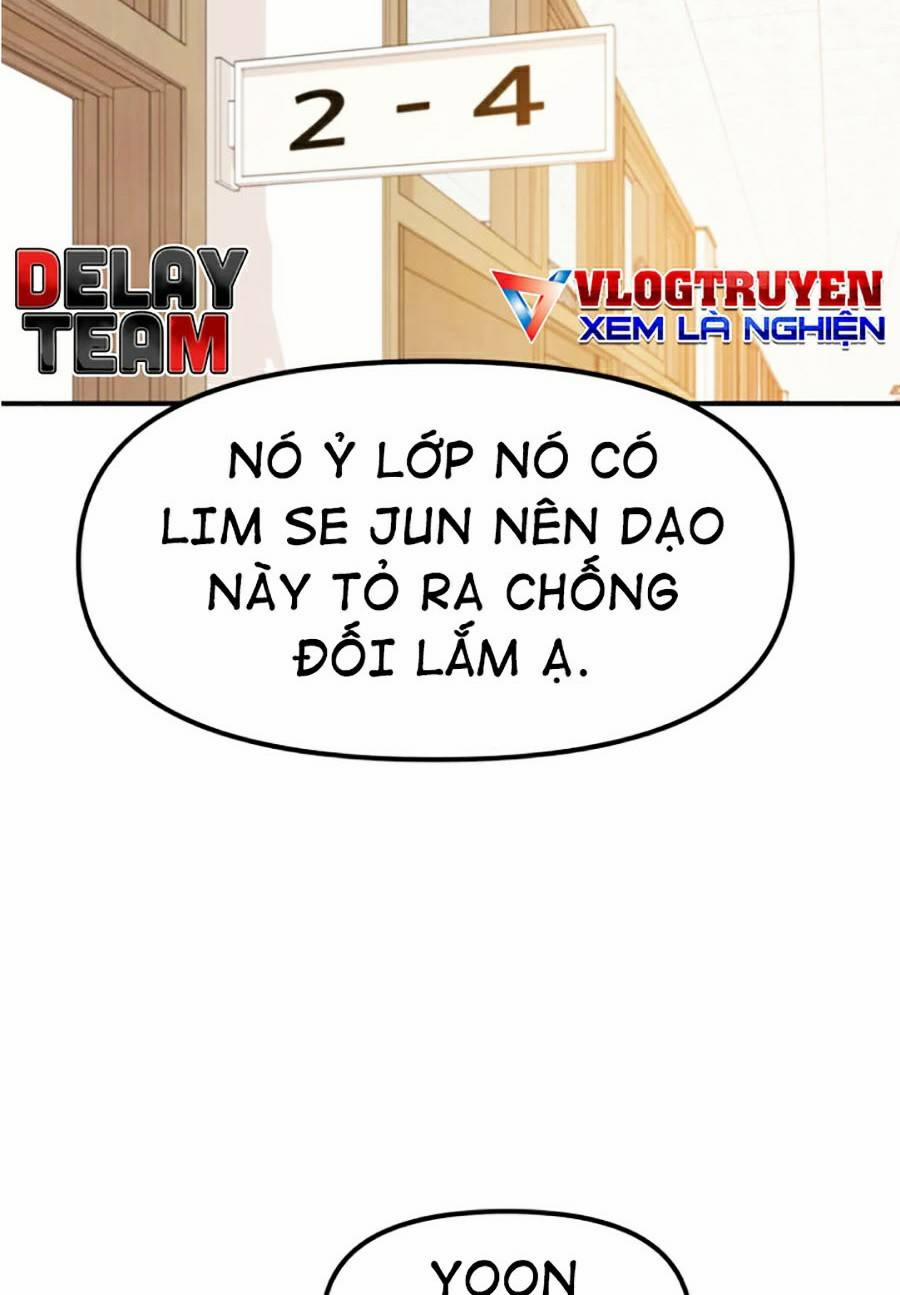 Bạn Trai Vệ Sĩ 24 trang 20