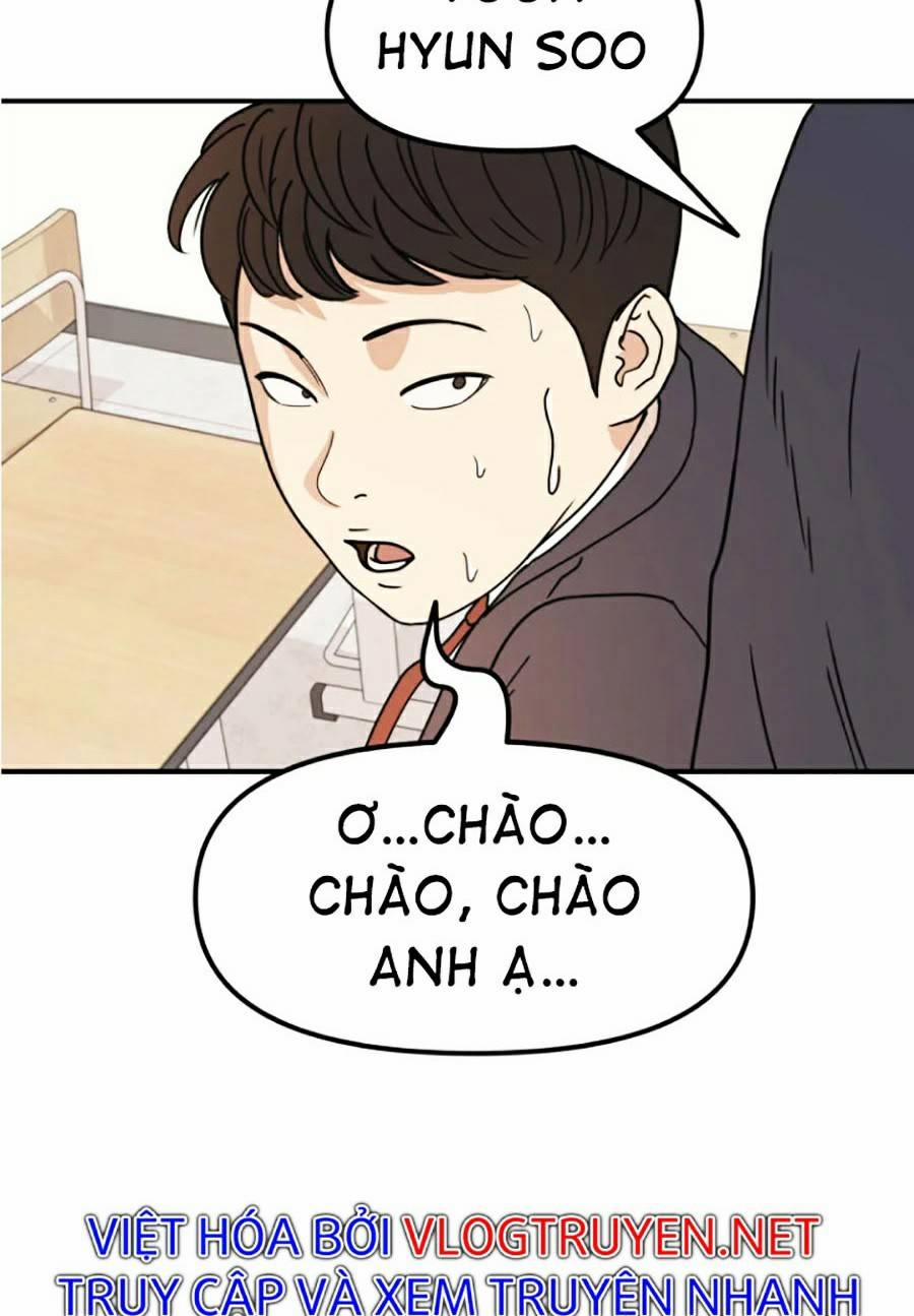 Bạn Trai Vệ Sĩ 24 trang 21
