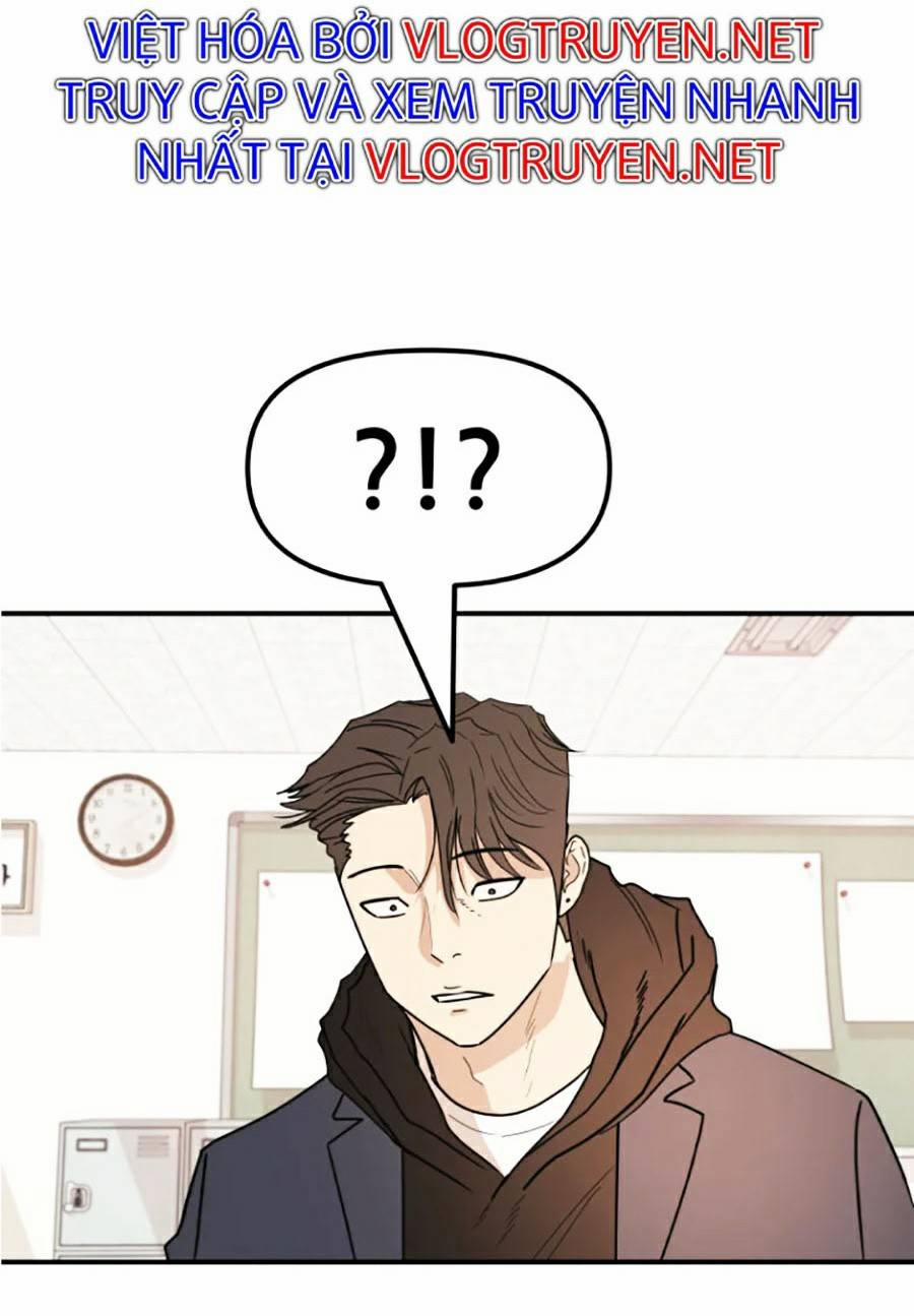 Bạn Trai Vệ Sĩ 24 trang 26