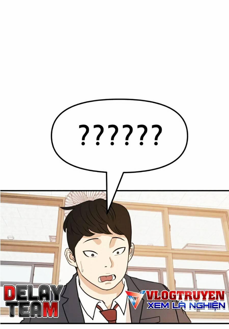 Bạn Trai Vệ Sĩ 24 trang 27