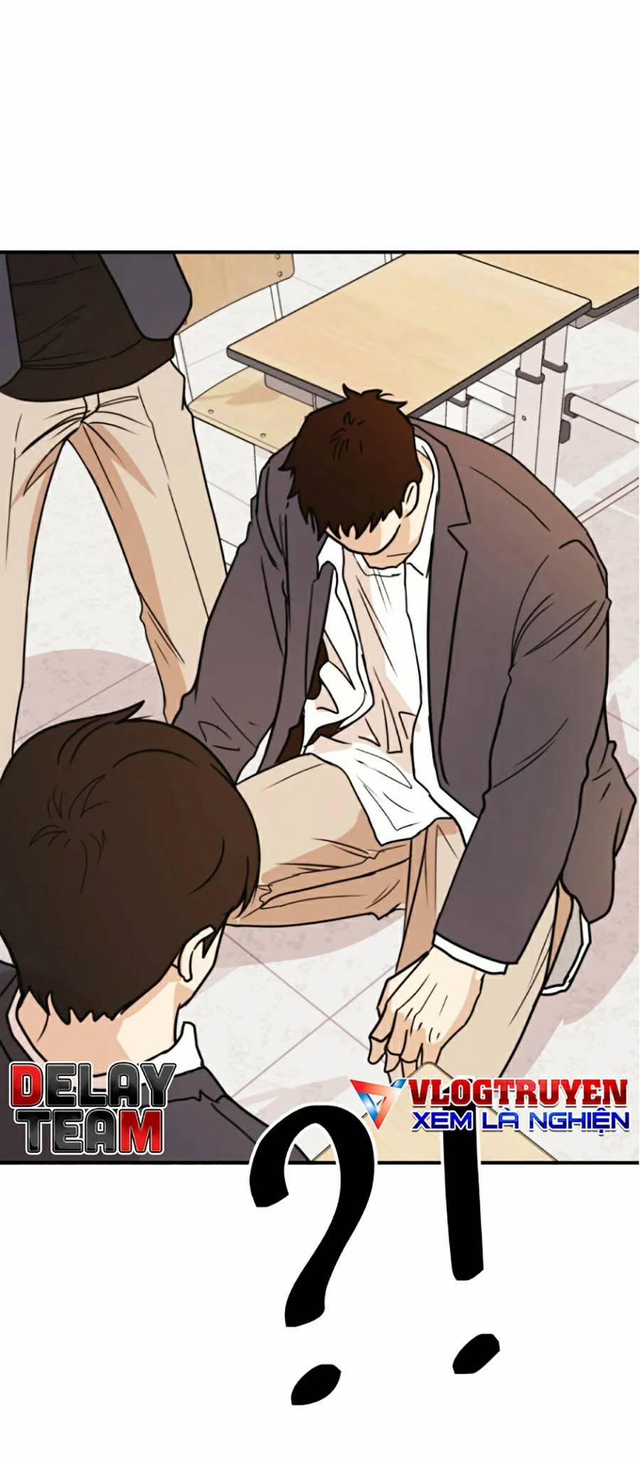 Bạn Trai Vệ Sĩ 24 trang 30