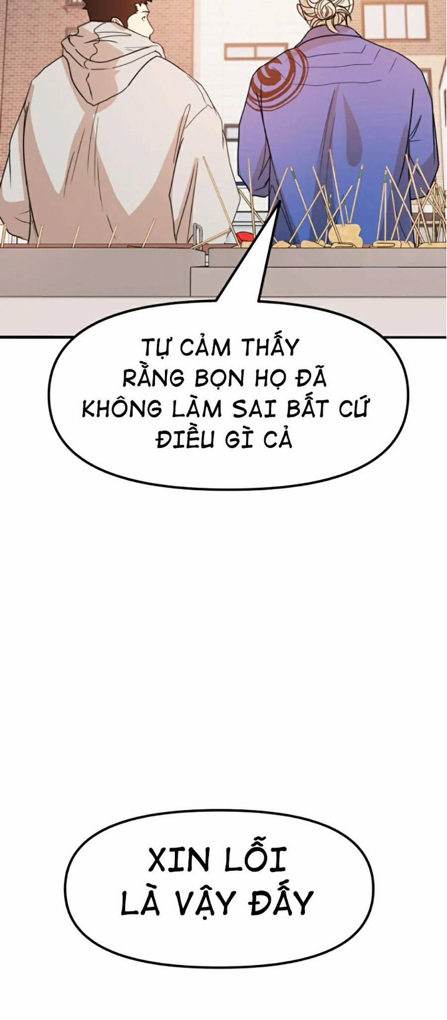 Bạn Trai Vệ Sĩ 24 trang 36