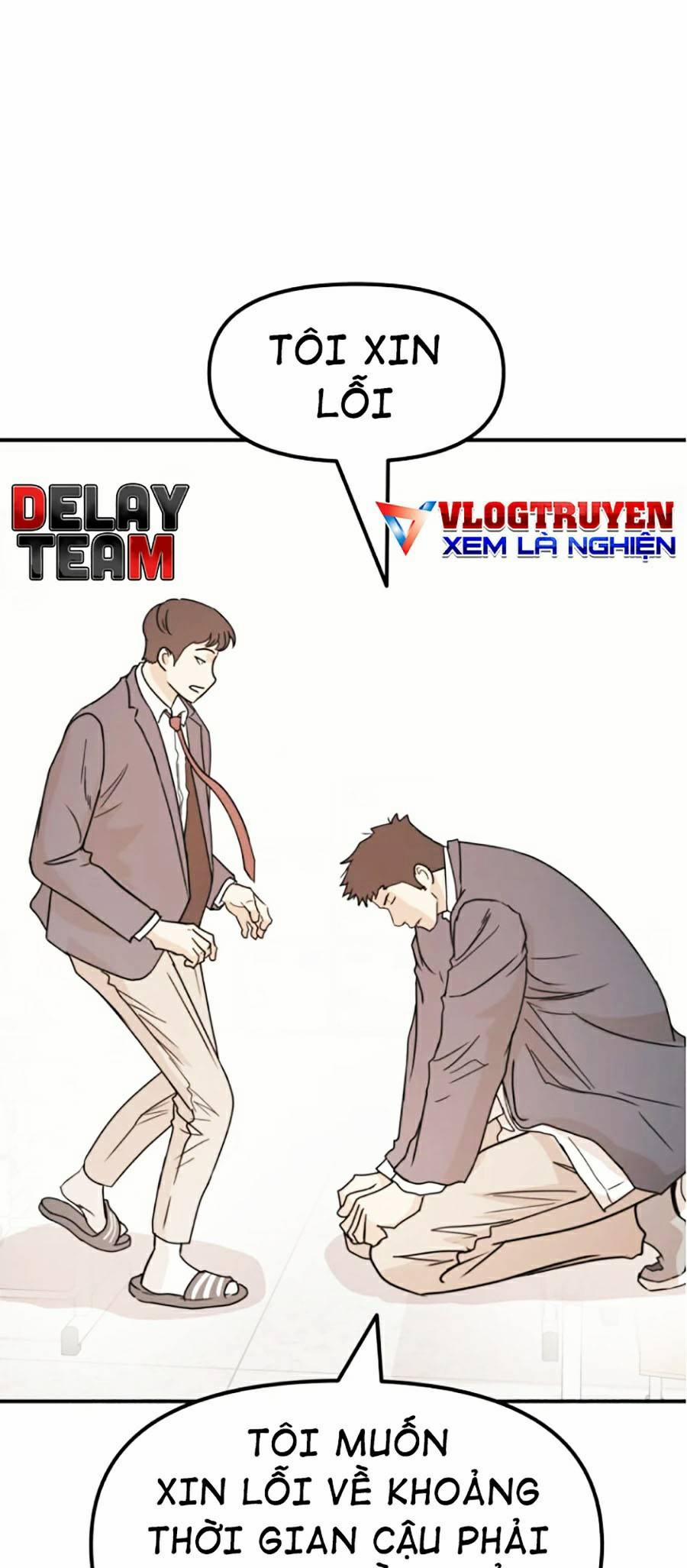 Bạn Trai Vệ Sĩ 24 trang 37