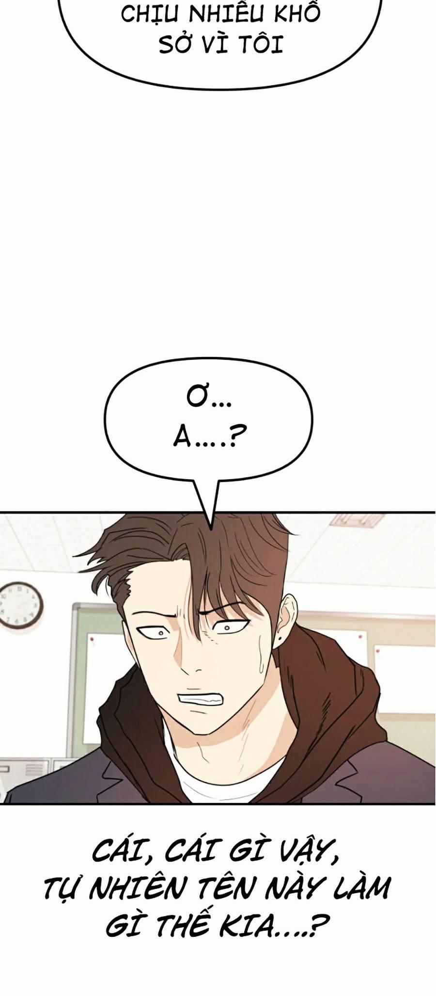 Bạn Trai Vệ Sĩ 24 trang 38