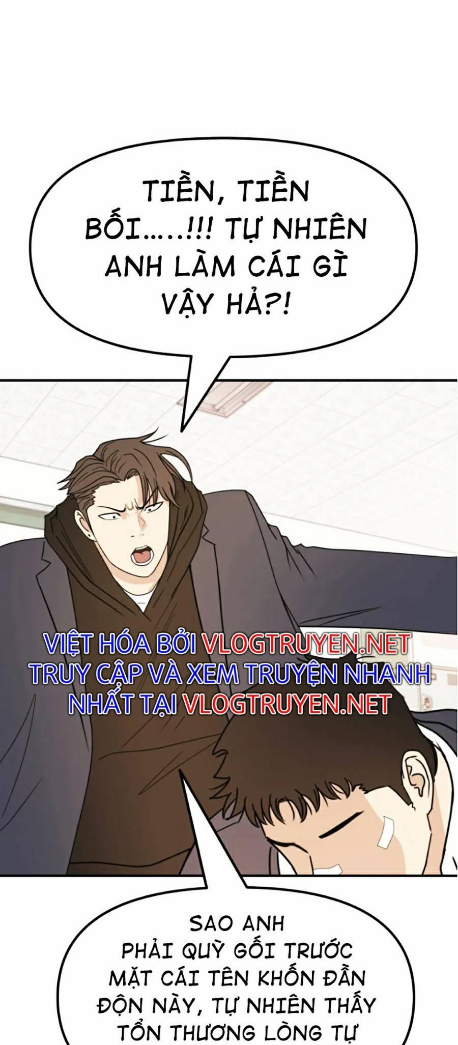 Bạn Trai Vệ Sĩ 24 trang 39