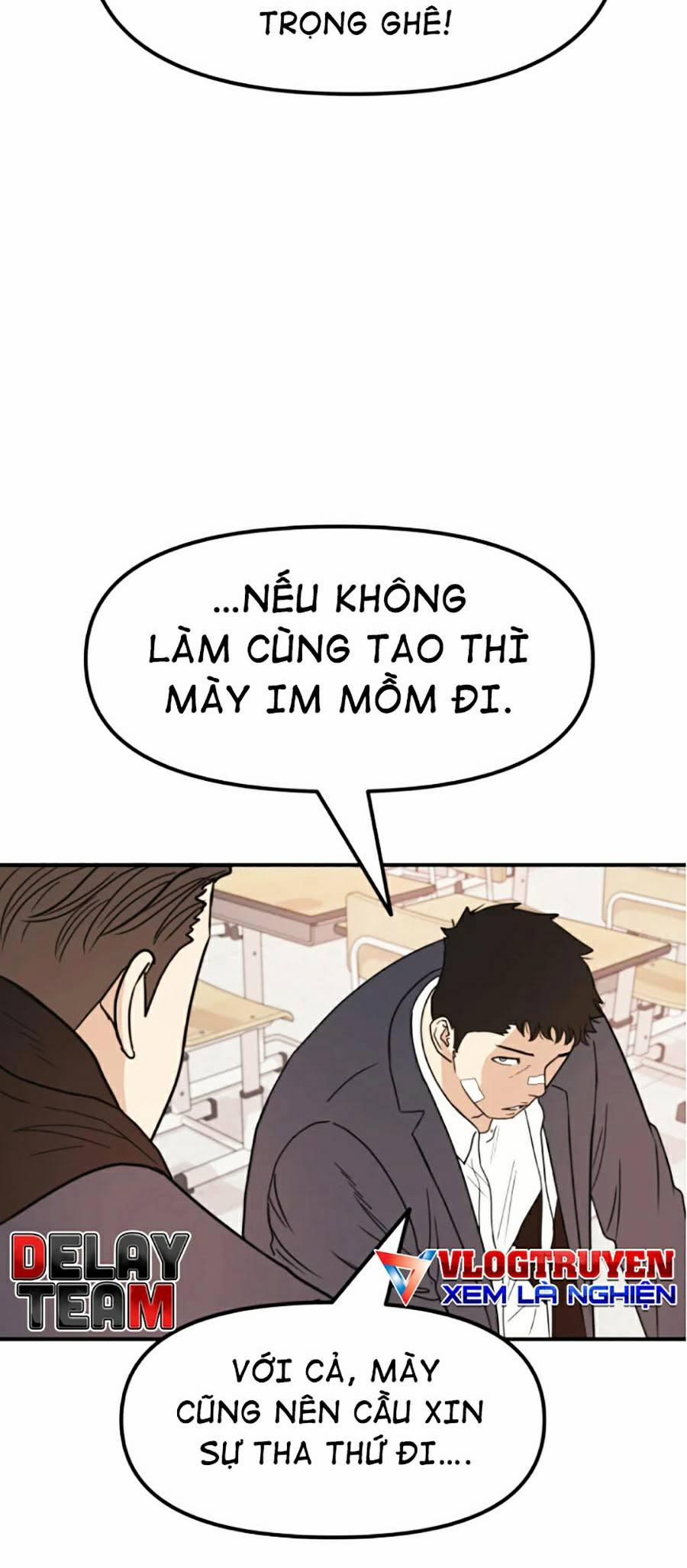 Bạn Trai Vệ Sĩ 24 trang 40