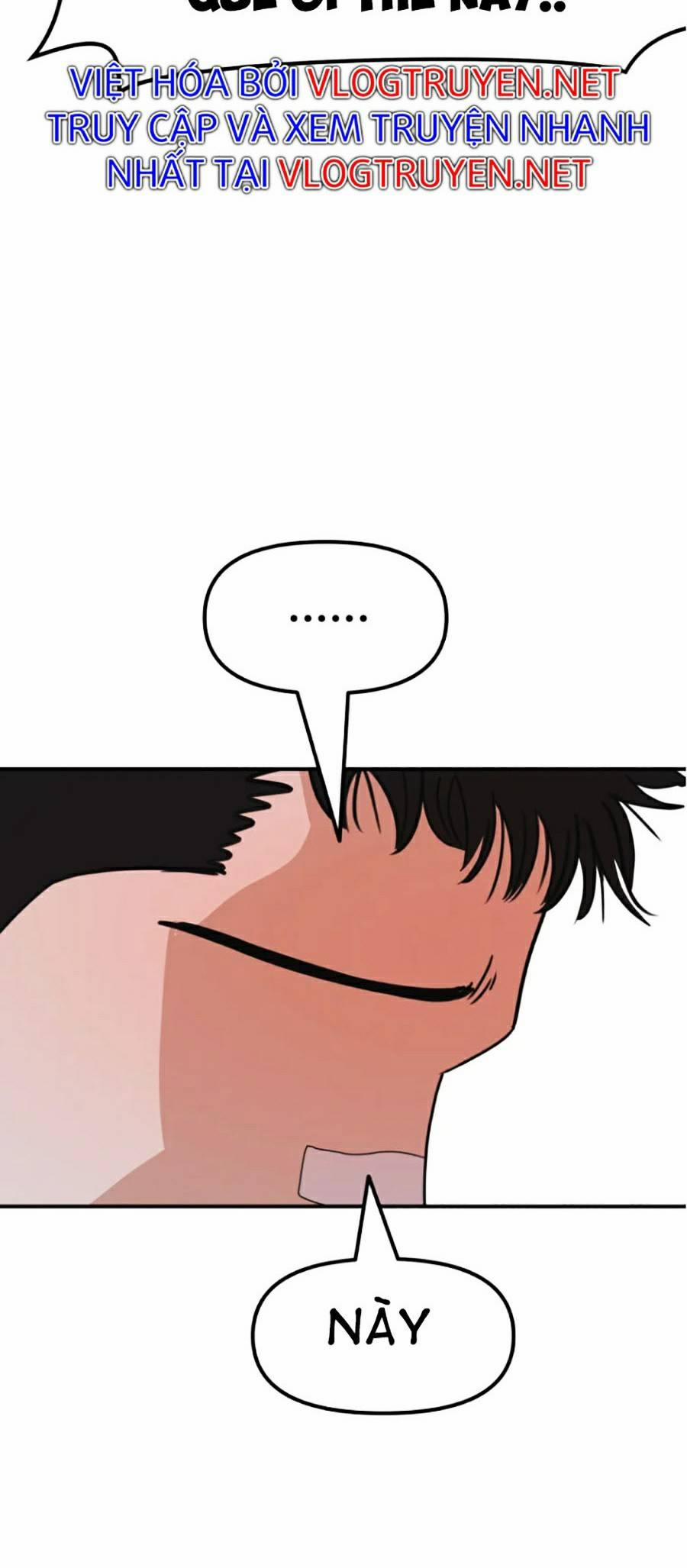 Bạn Trai Vệ Sĩ 24 trang 42